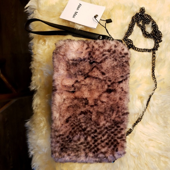 Body cross bag - Picture 3 of 4